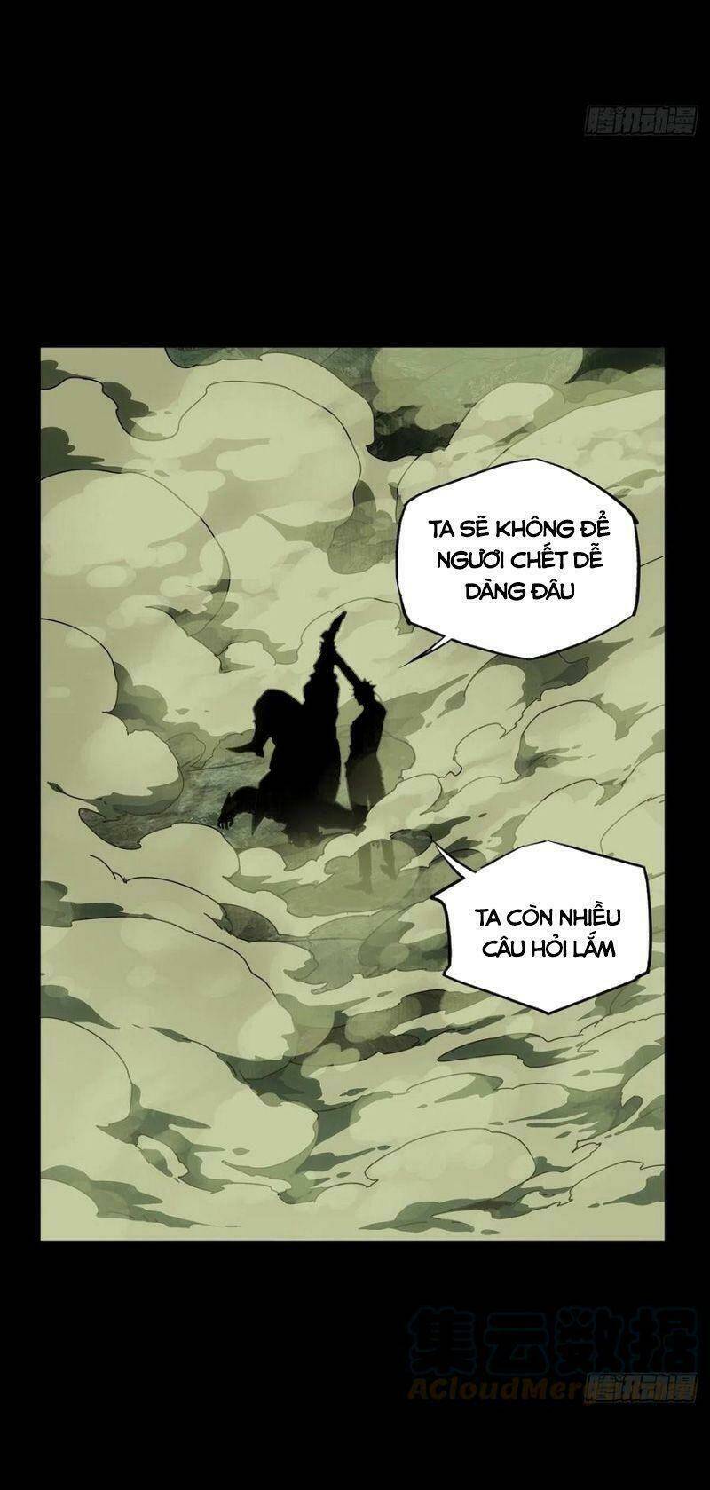 Đại Tượng Vô Hình - Chapter 193 - Page 14