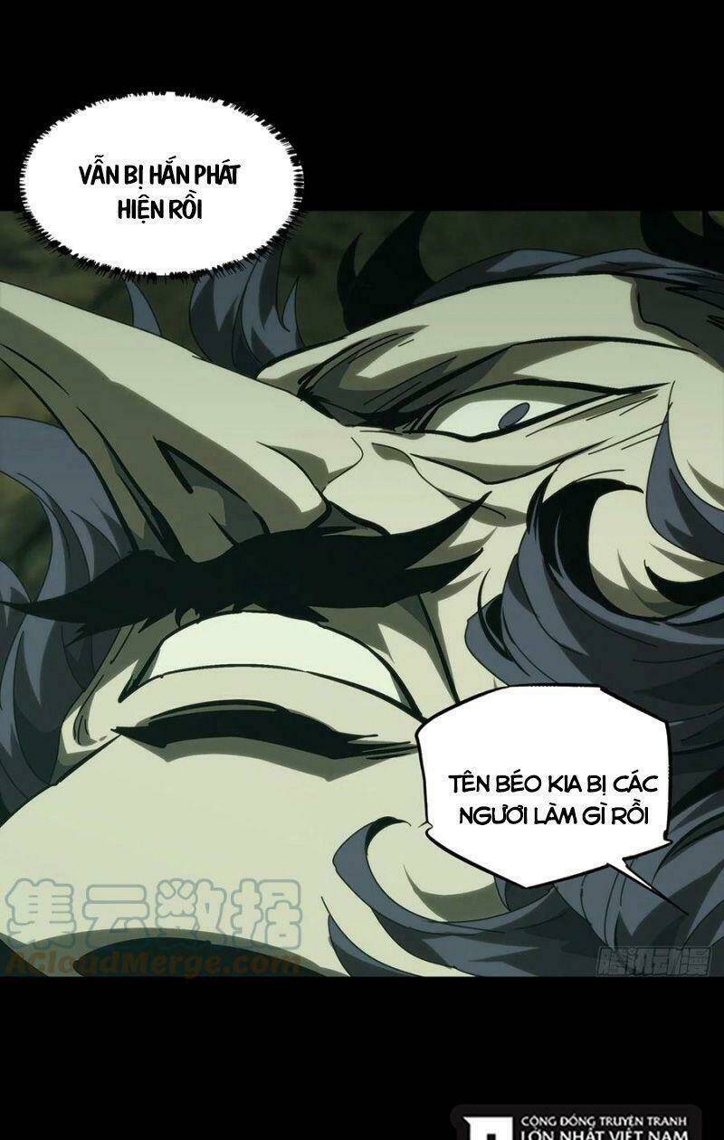 Đại Tượng Vô Hình - Chapter 193 - Page 16