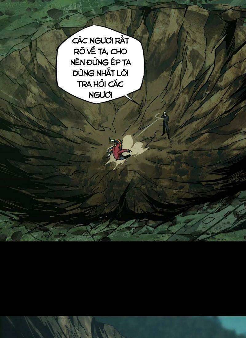 Đại Tượng Vô Hình - Chapter 193 - Page 18