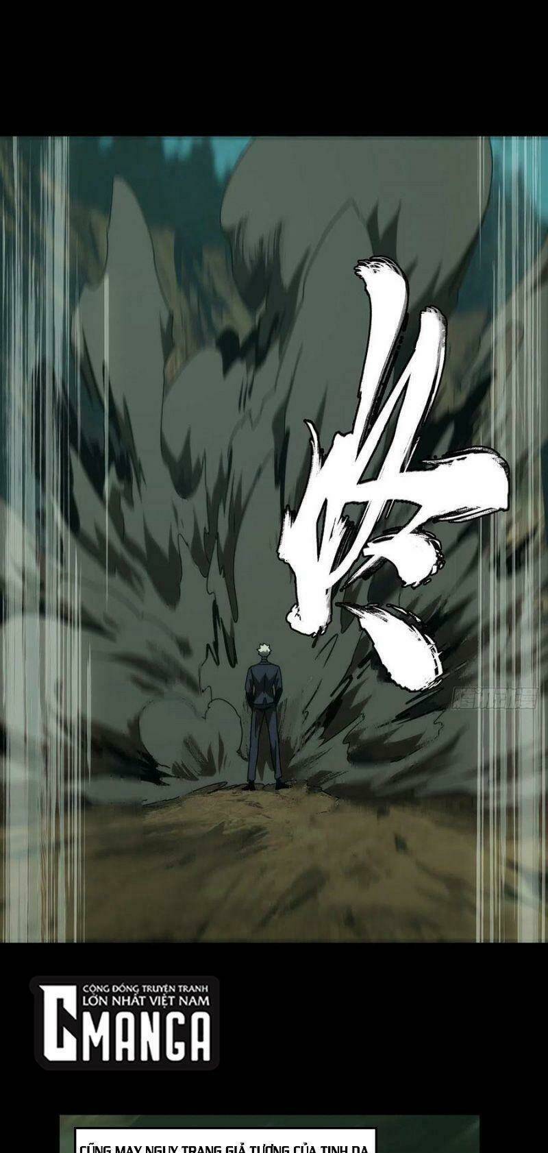 Đại Tượng Vô Hình - Chapter 193 - Page 26