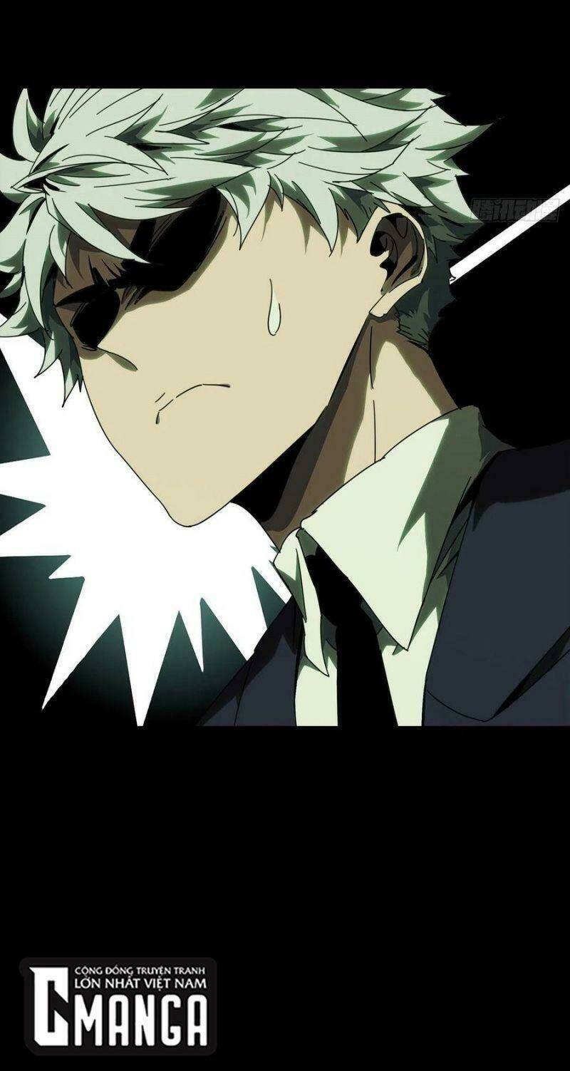 Đại Tượng Vô Hình - Chapter 193 - Page 30