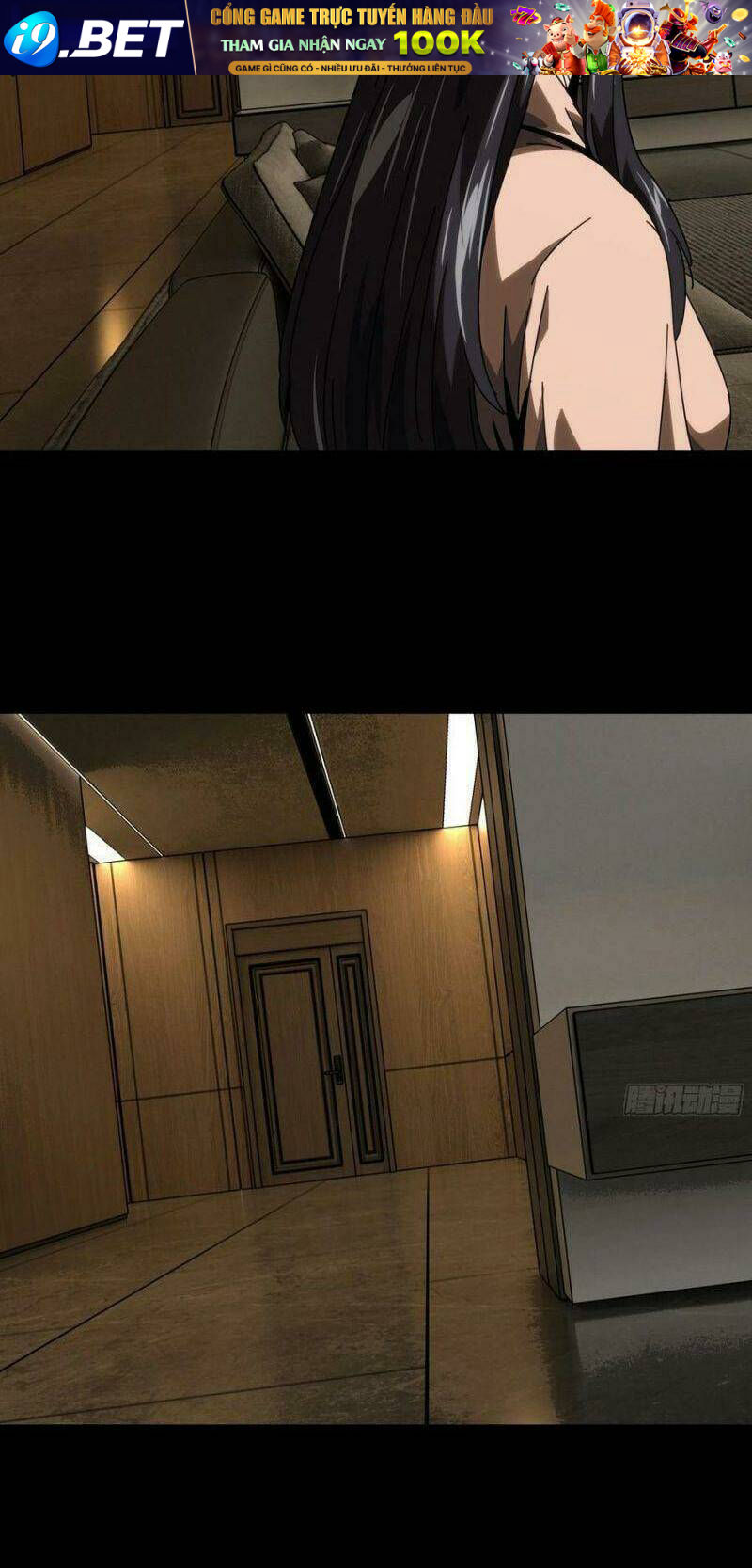 Đại Tượng Vô Hình - Chapter 193 - Page 33