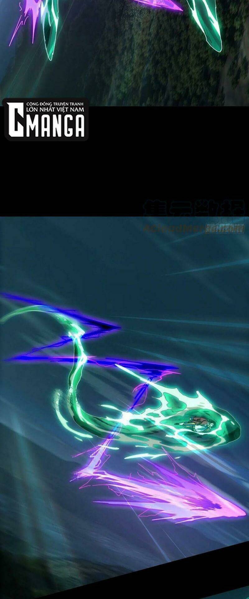 Đại Tượng Vô Hình - Chapter 193 - Page 5