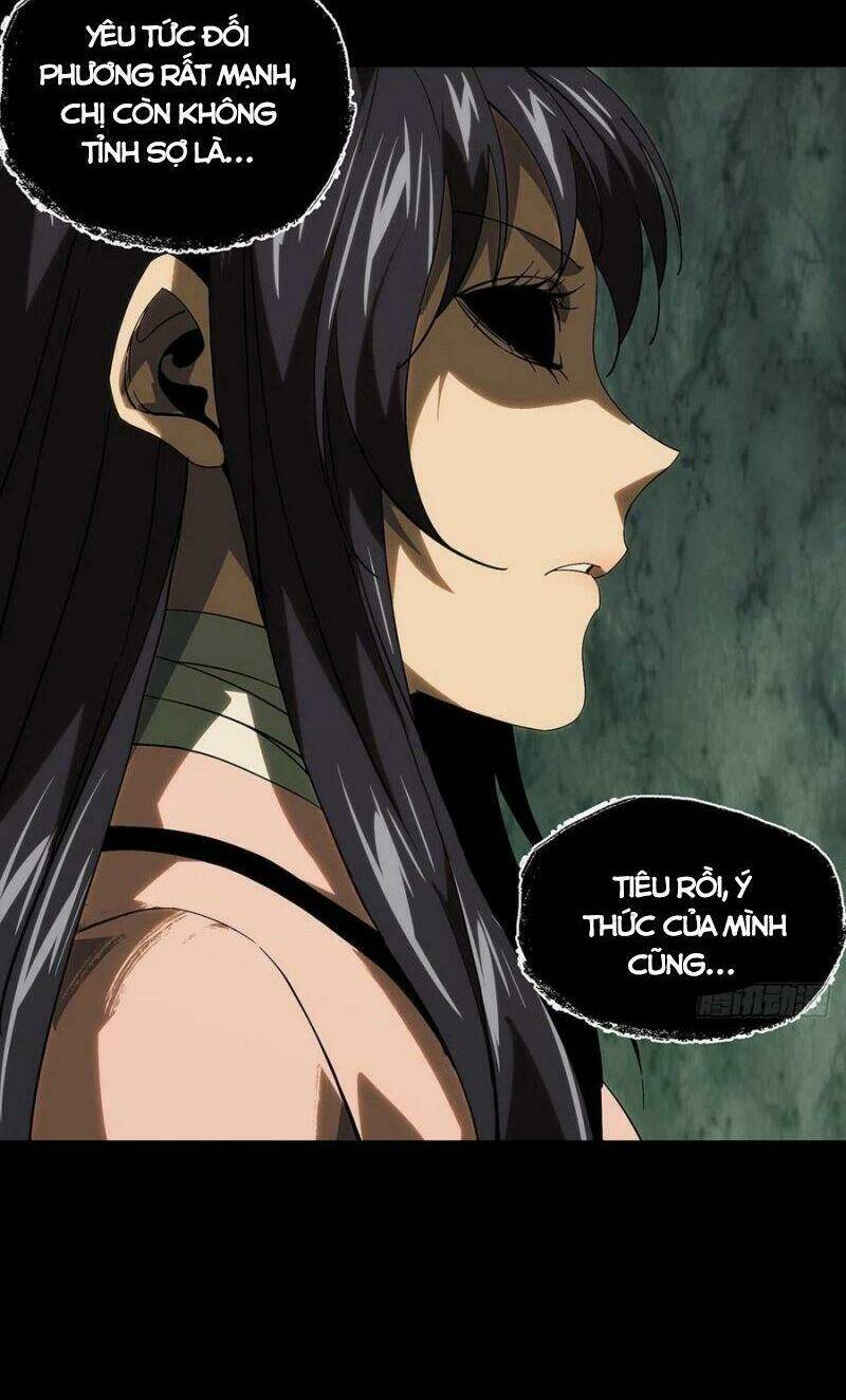 Đại Tượng Vô Hình - Chapter 194 - Page 9