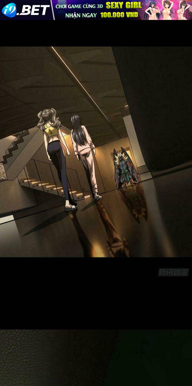 Đại Tượng Vô Hình - Chapter 194 - Page 10