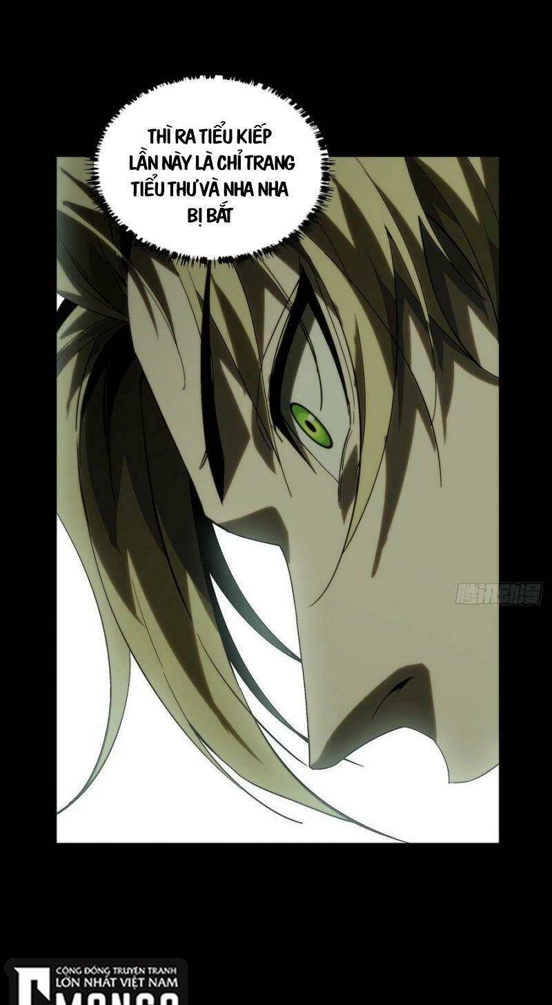 Đại Tượng Vô Hình - Chapter 194 - Page 12