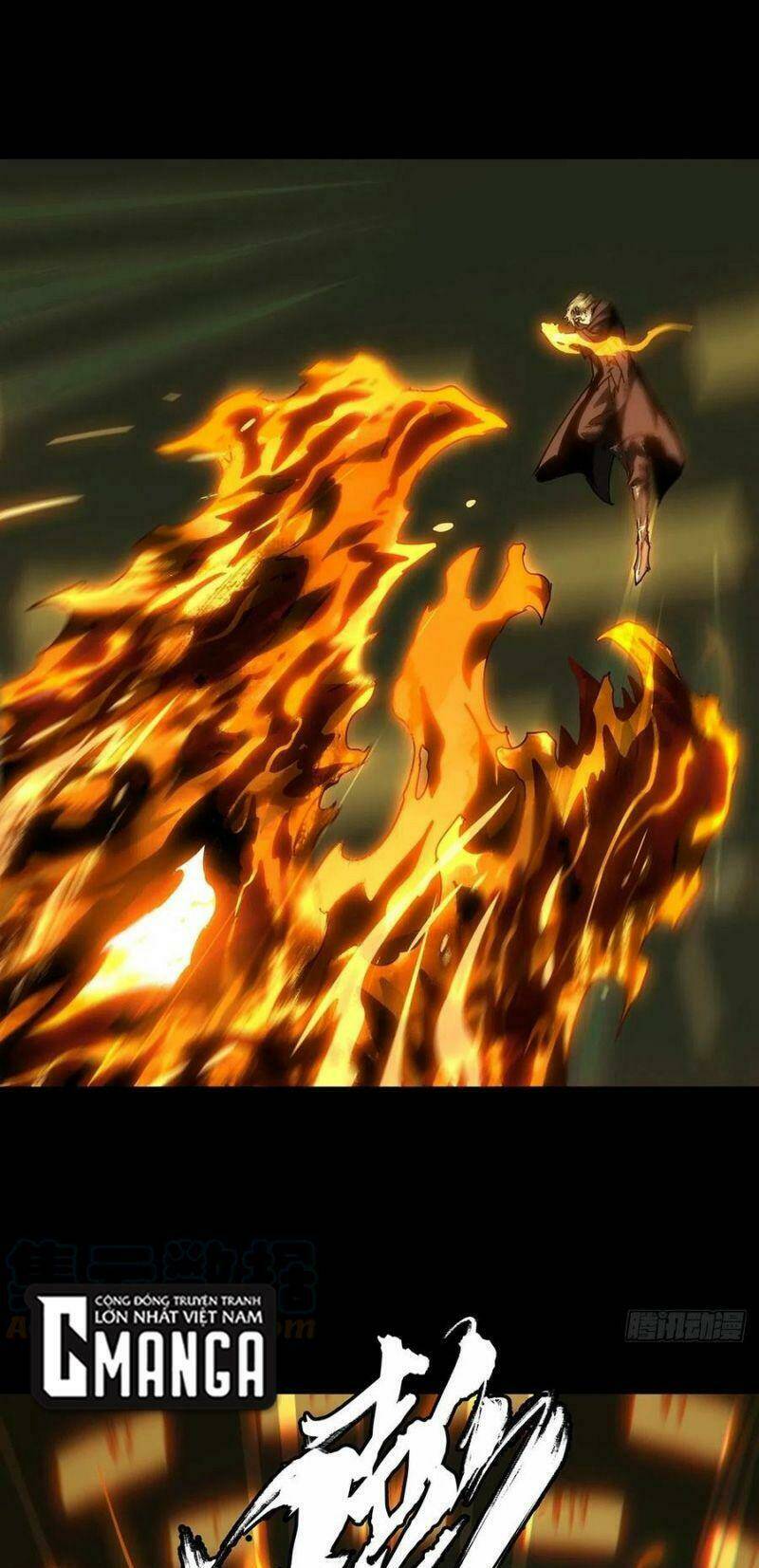 Đại Tượng Vô Hình - Chapter 194 - Page 16