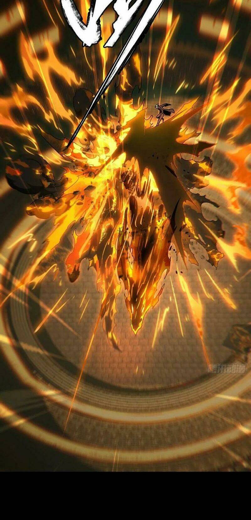 Đại Tượng Vô Hình - Chapter 194 - Page 17