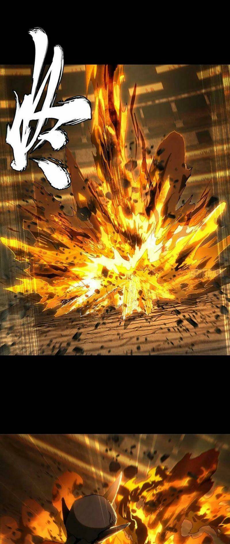 Đại Tượng Vô Hình - Chapter 194 - Page 18