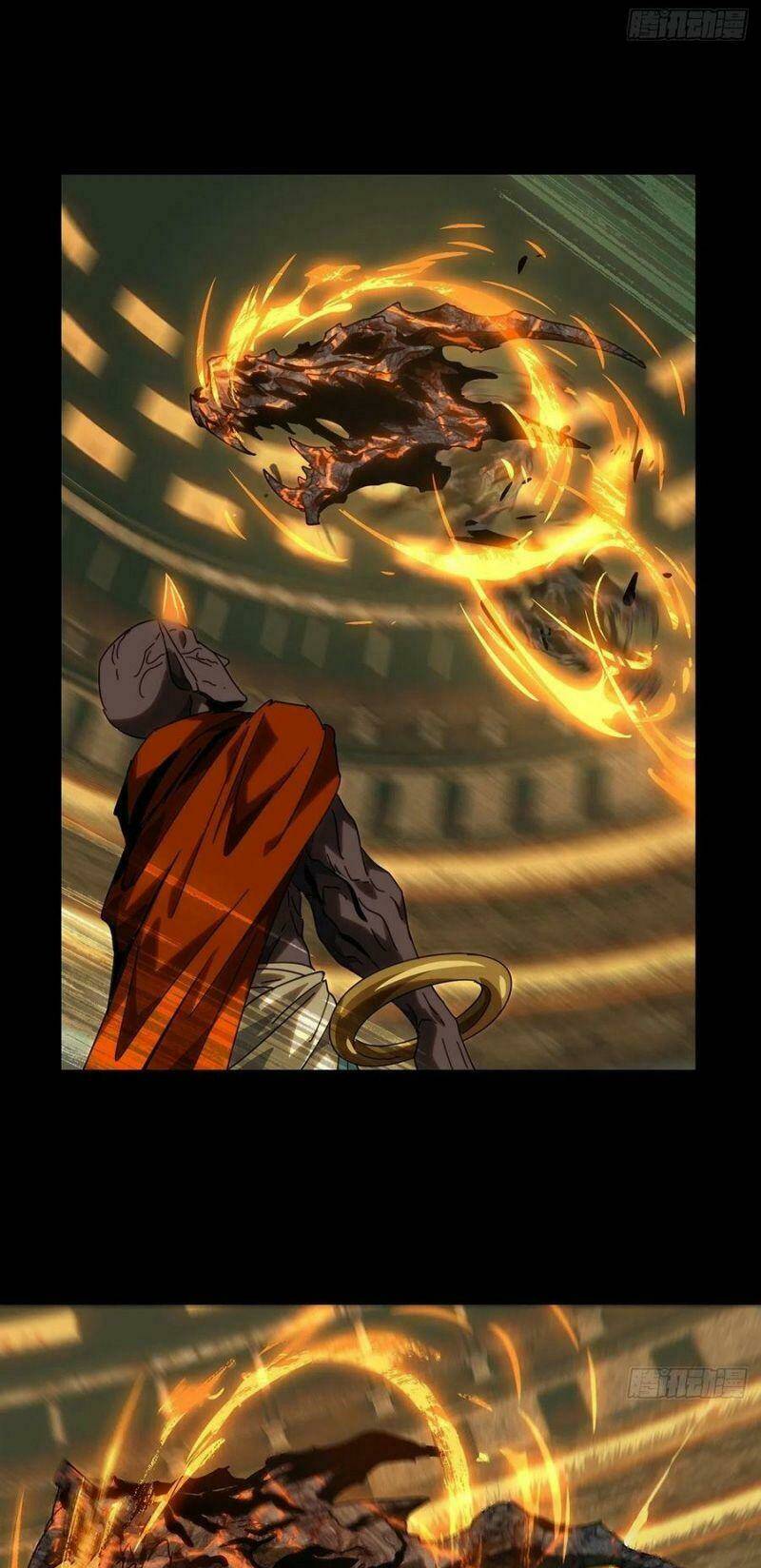 Đại Tượng Vô Hình - Chapter 194 - Page 20