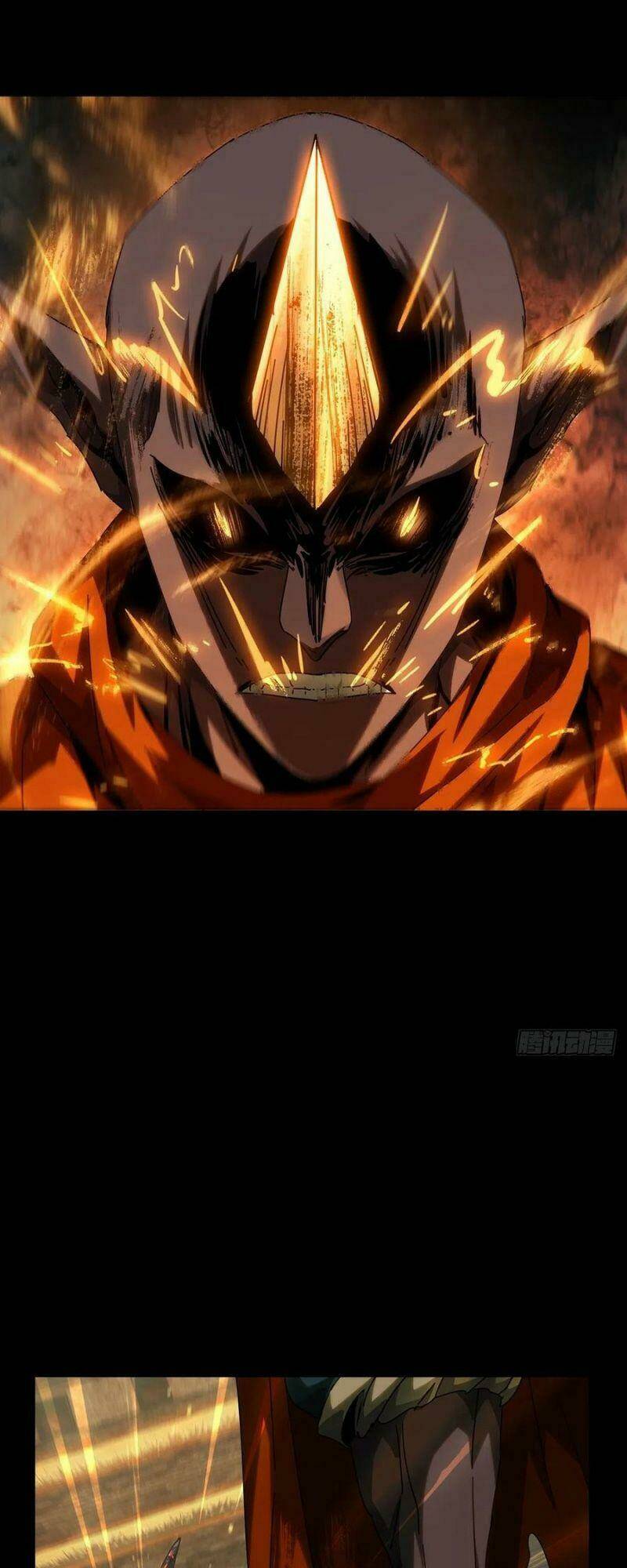 Đại Tượng Vô Hình - Chapter 194 - Page 22