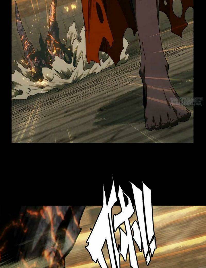 Đại Tượng Vô Hình - Chapter 194 - Page 23