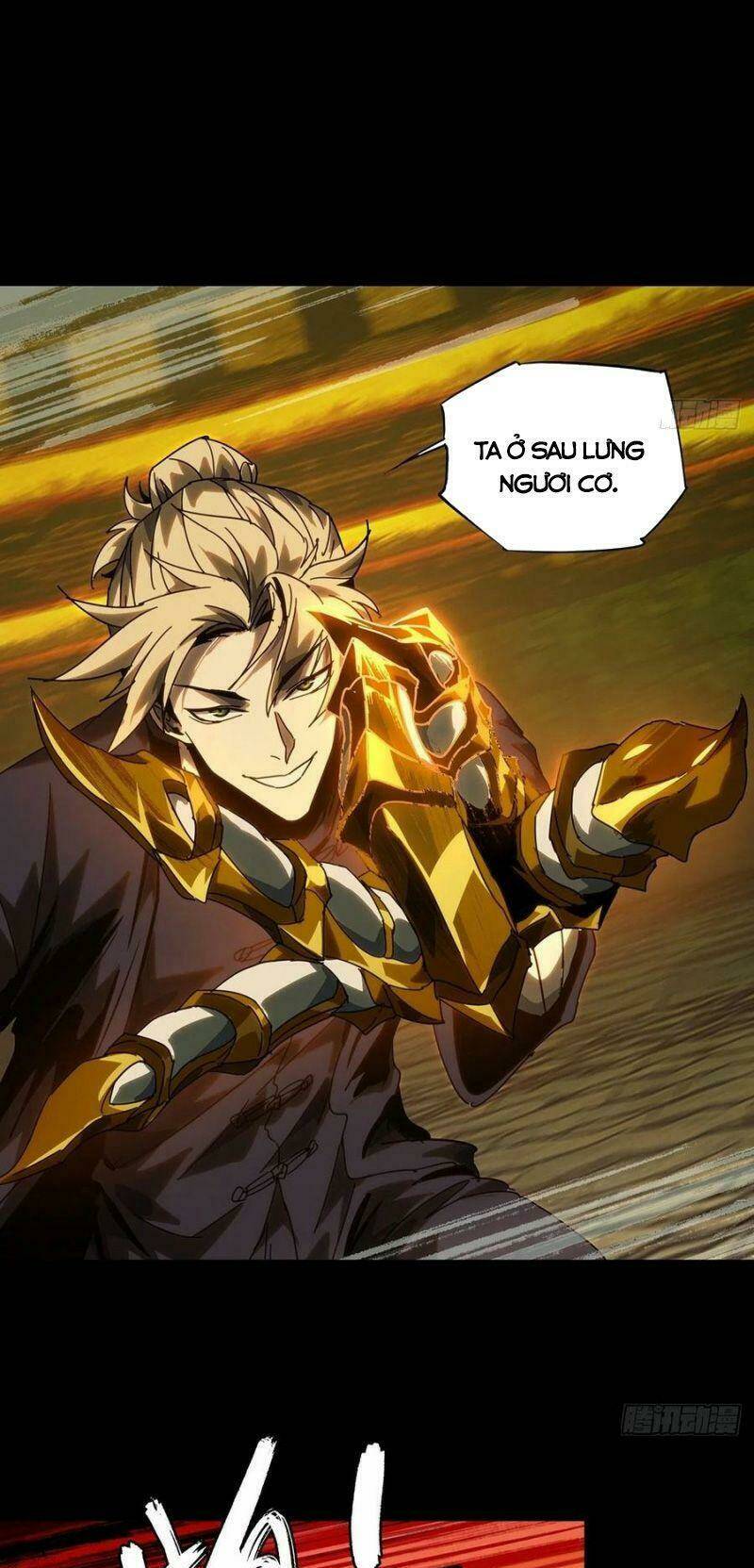 Đại Tượng Vô Hình - Chapter 194 - Page 25