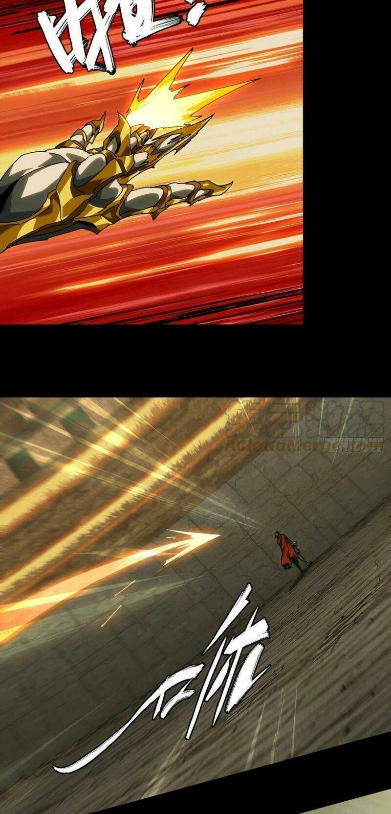 Đại Tượng Vô Hình - Chapter 194 - Page 26