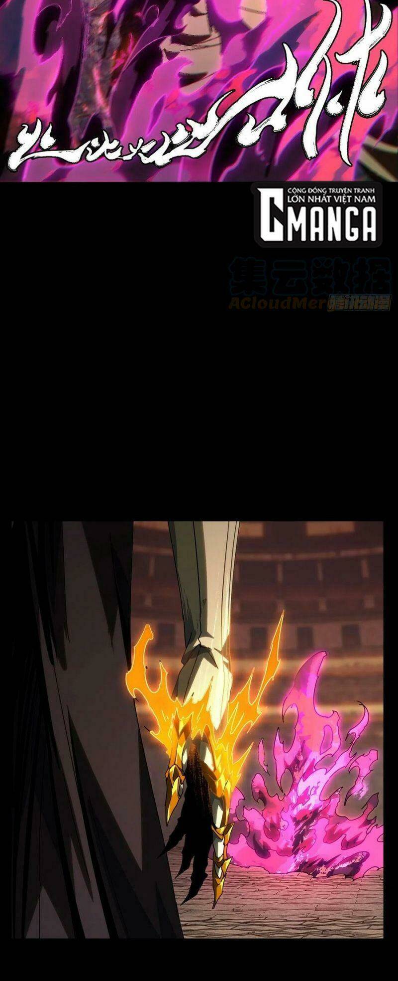 Đại Tượng Vô Hình - Chapter 194 - Page 30