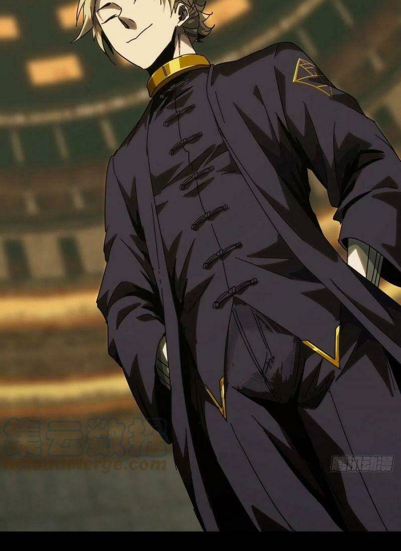 Đại Tượng Vô Hình - Chapter 194 - Page 32