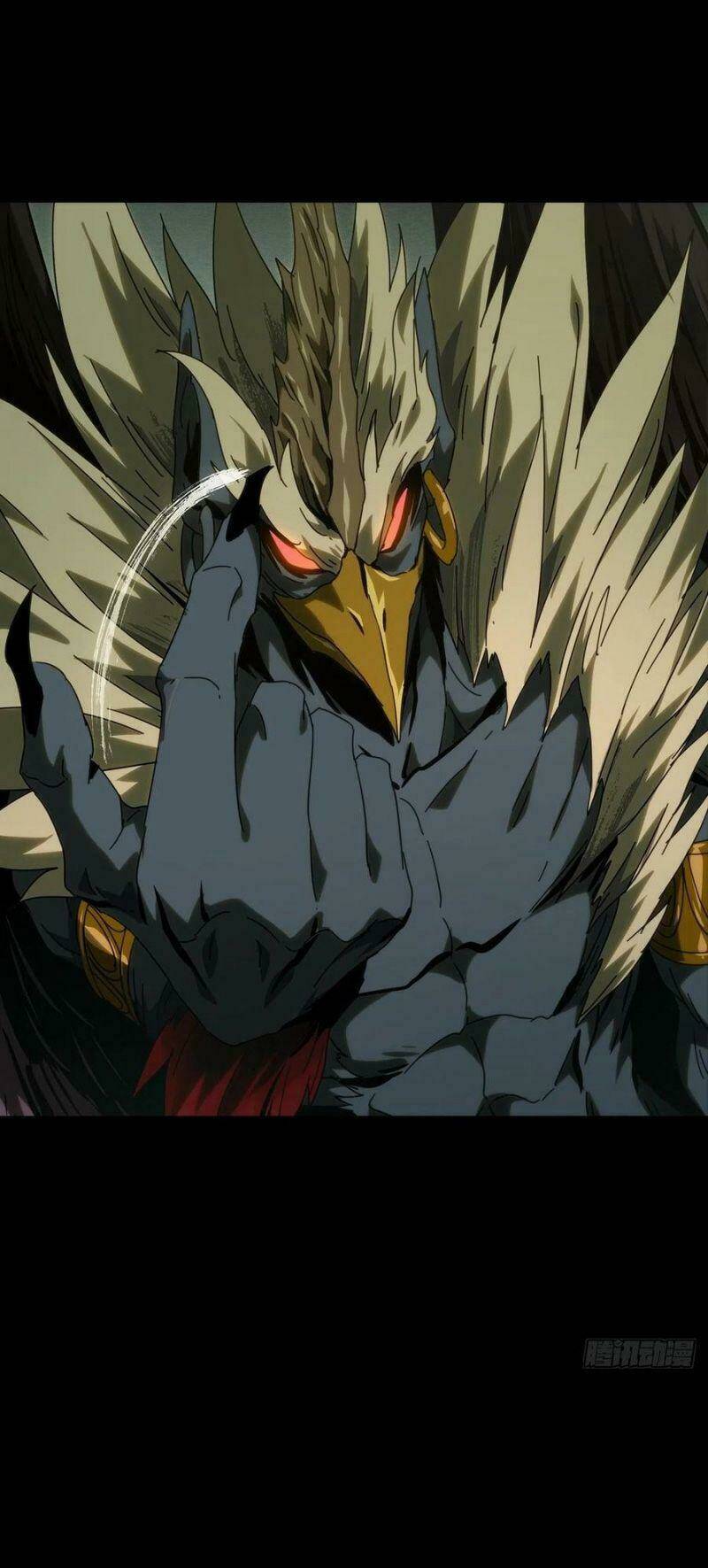 Đại Tượng Vô Hình - Chapter 194 - Page 6