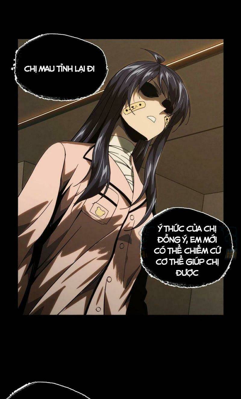 Đại Tượng Vô Hình - Chapter 194 - Page 8