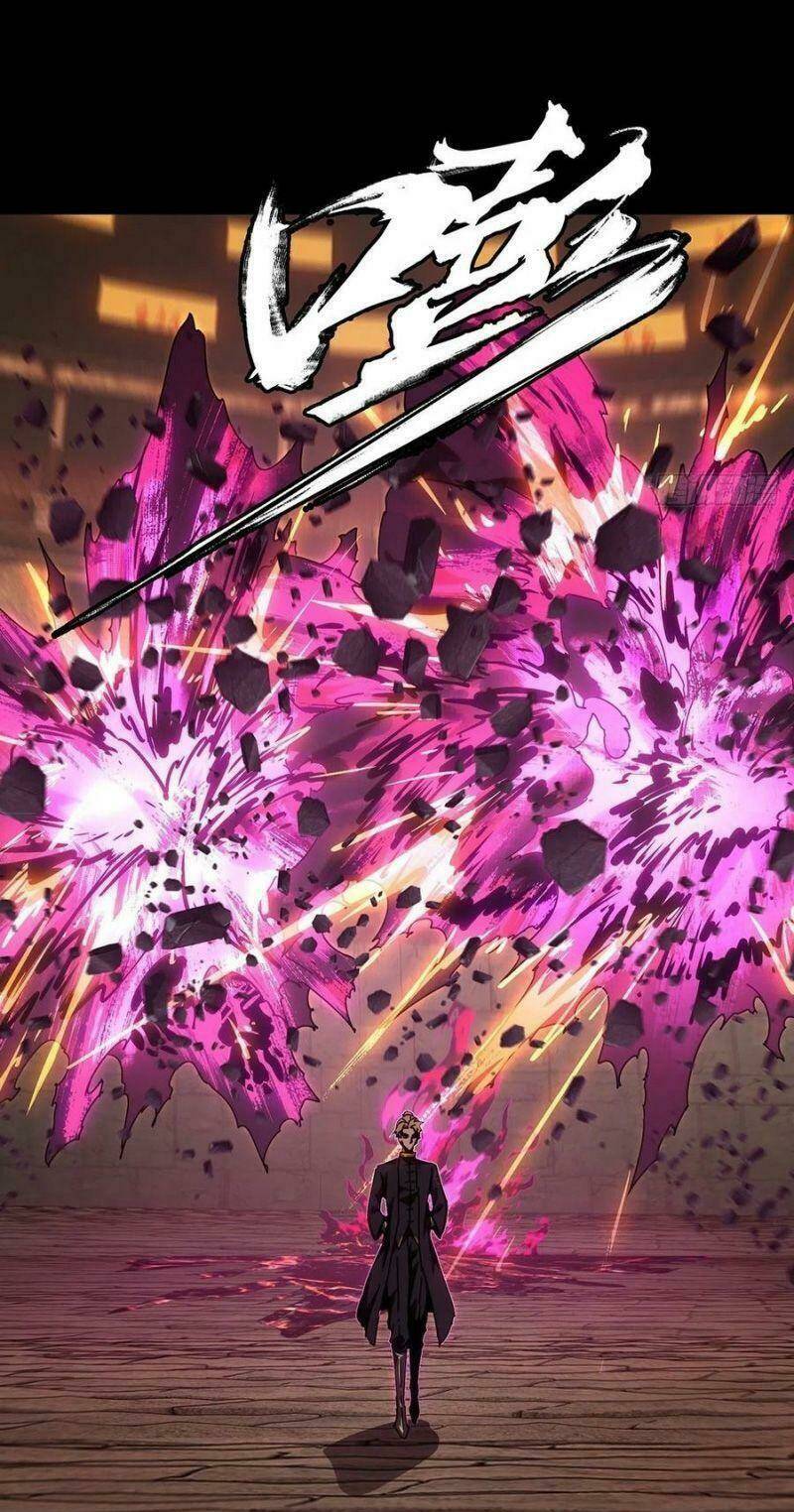 Đại Tượng Vô Hình - Chapter 195 - Page 10