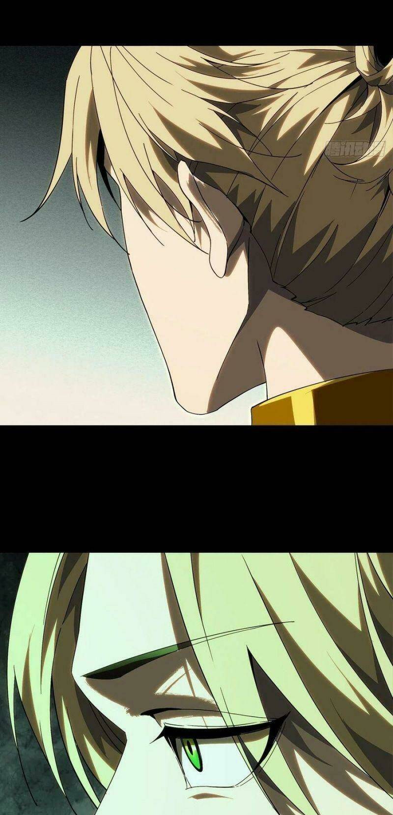 Đại Tượng Vô Hình - Chapter 195 - Page 12