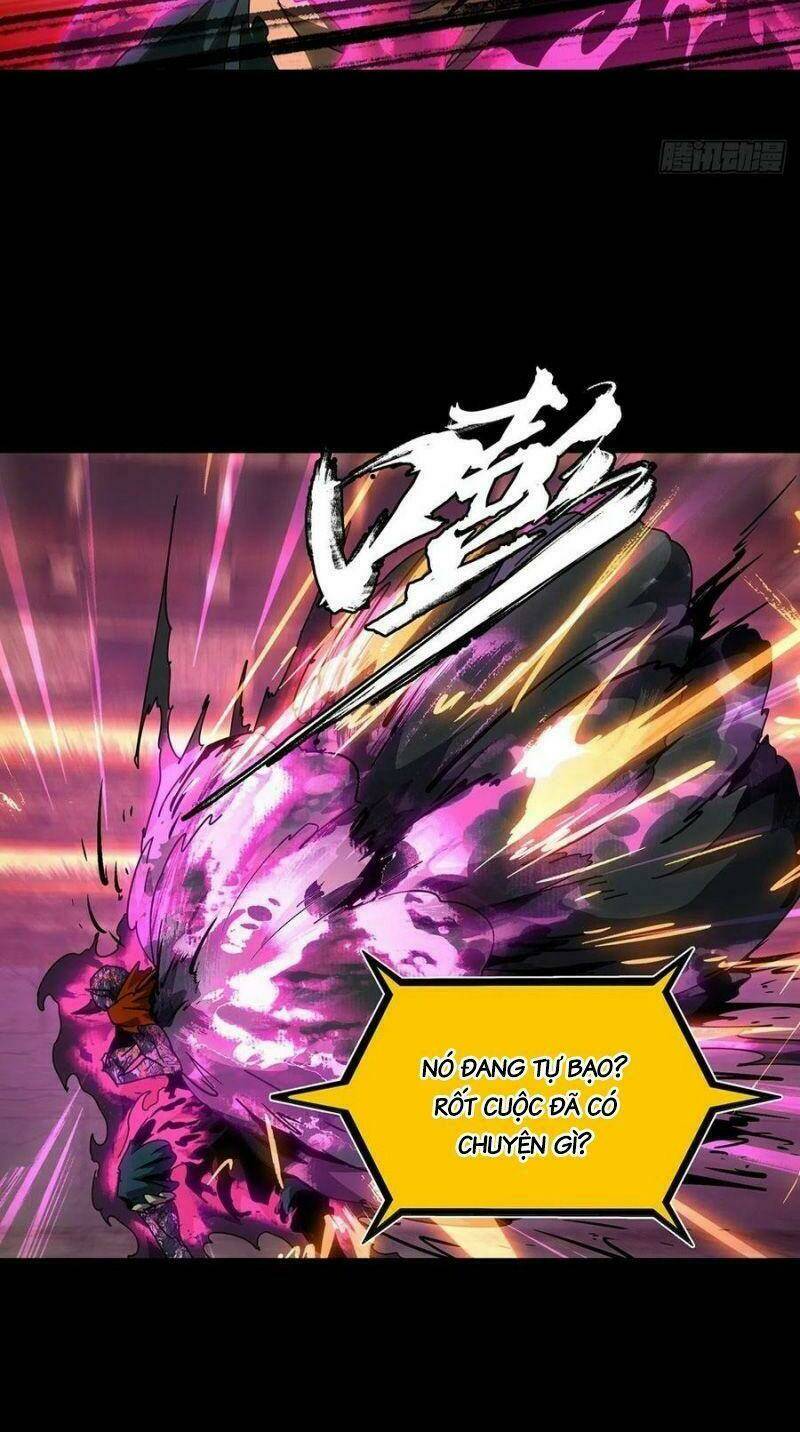 Đại Tượng Vô Hình - Chapter 195 - Page 15