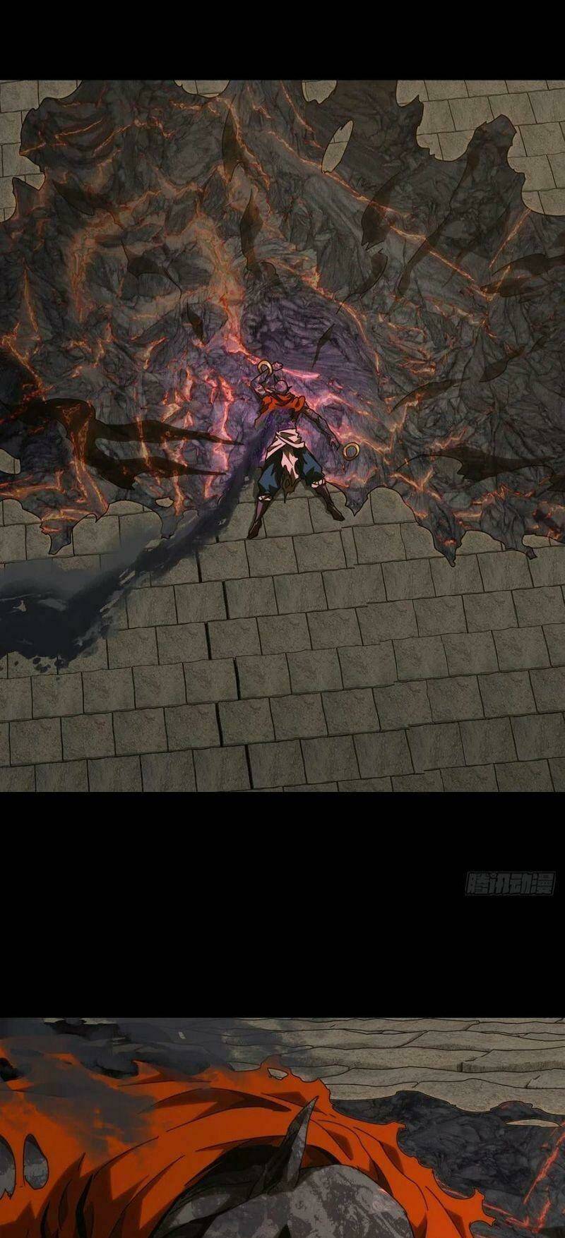 Đại Tượng Vô Hình - Chapter 195 - Page 18