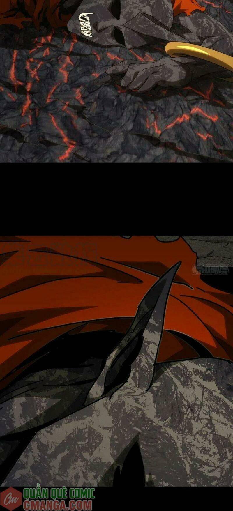Đại Tượng Vô Hình - Chapter 195 - Page 19