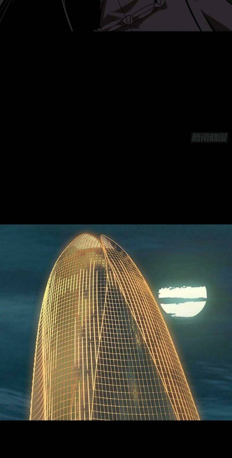 Đại Tượng Vô Hình - Chapter 195 - Page 23