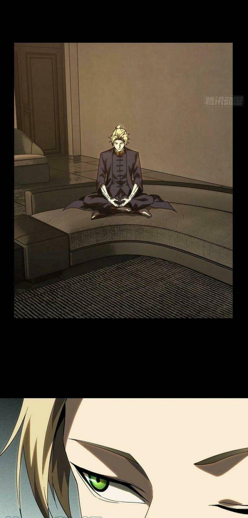 Đại Tượng Vô Hình - Chapter 195 - Page 24