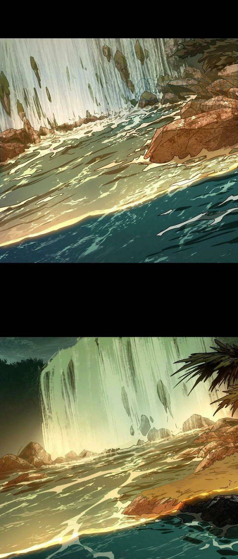 Đại Tượng Vô Hình - Chapter 195 - Page 30