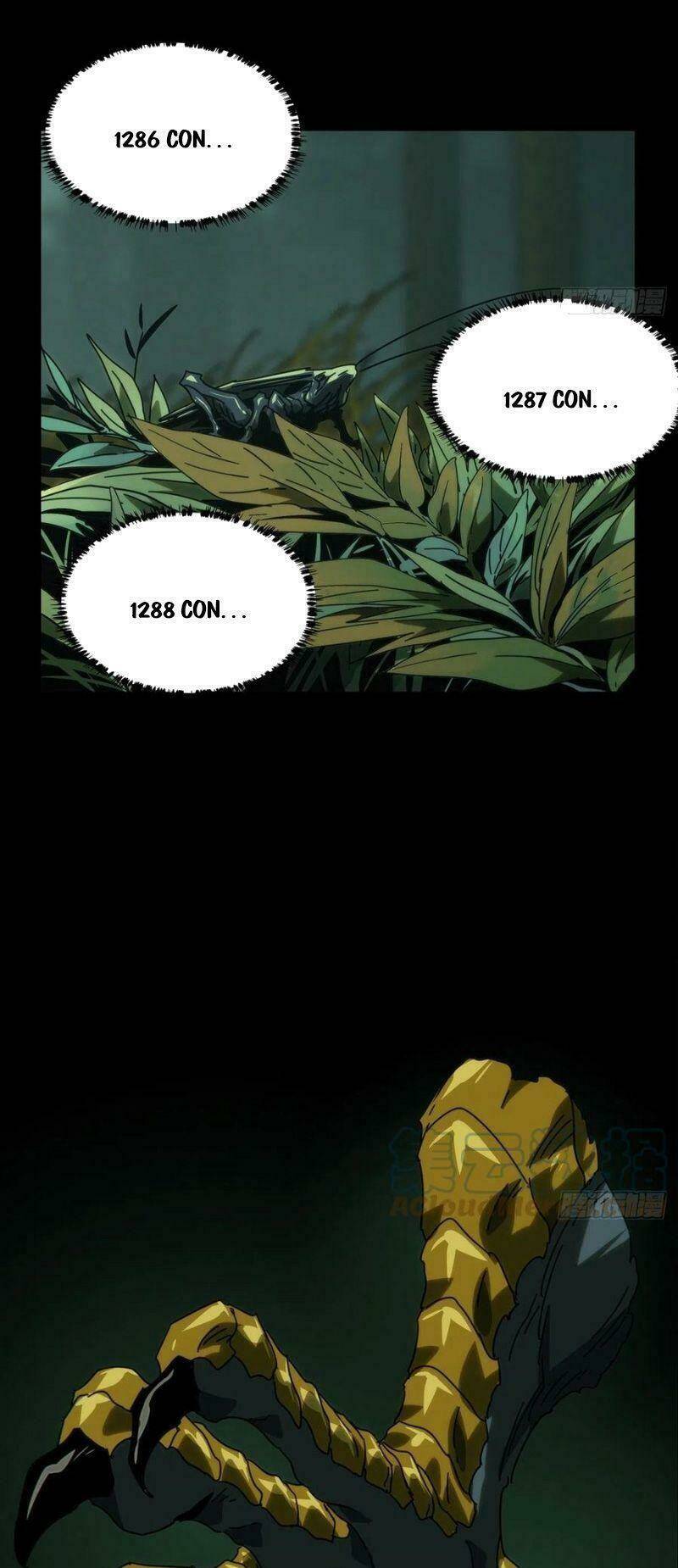 Đại Tượng Vô Hình - Chapter 195 - Page 34