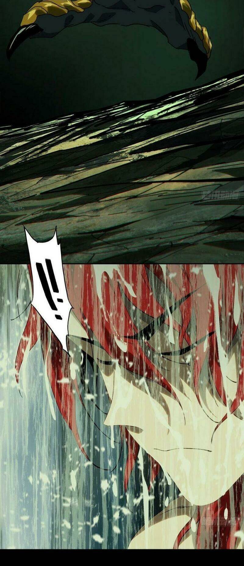 Đại Tượng Vô Hình - Chapter 195 - Page 35