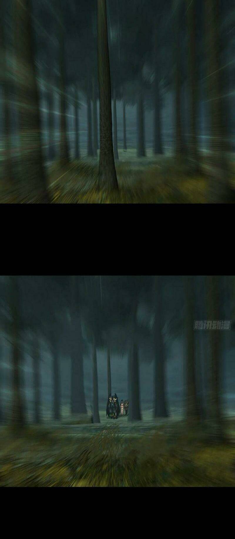 Đại Tượng Vô Hình - Chapter 195 - Page 39