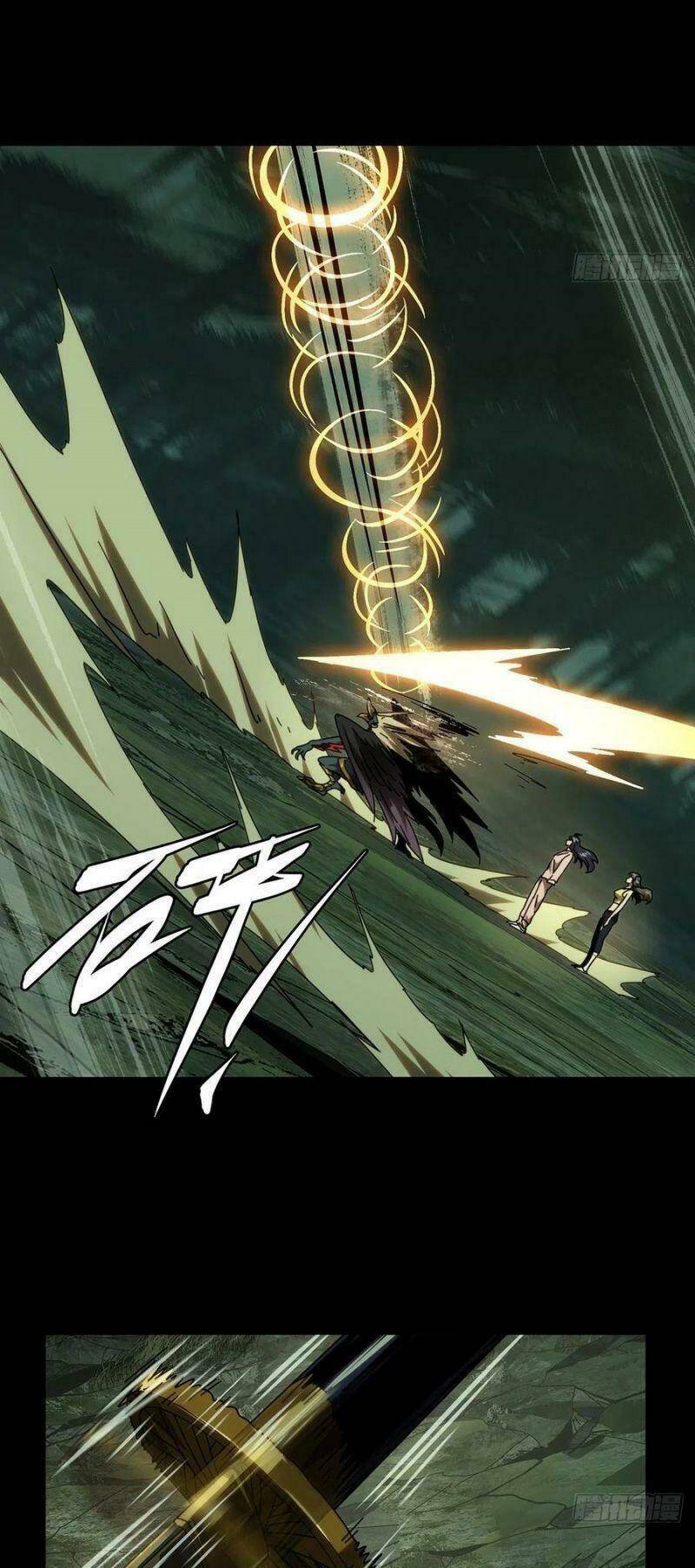 Đại Tượng Vô Hình - Chapter 195 - Page 42