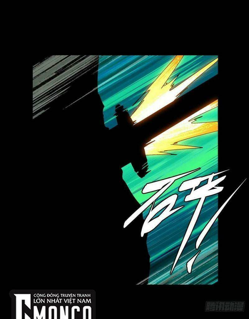 Đại Tượng Vô Hình - Chapter 195 - Page 44