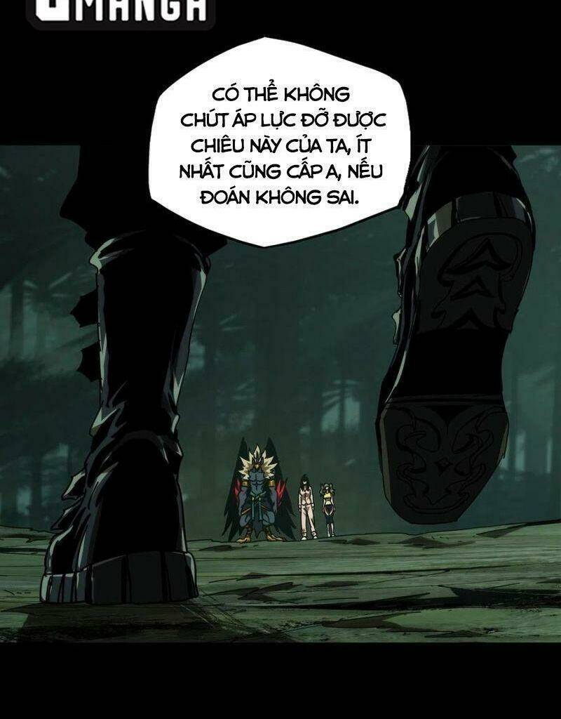 Đại Tượng Vô Hình - Chapter 195 - Page 45