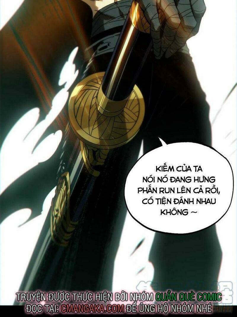 Đại Tượng Vô Hình - Chapter 195 - Page 47