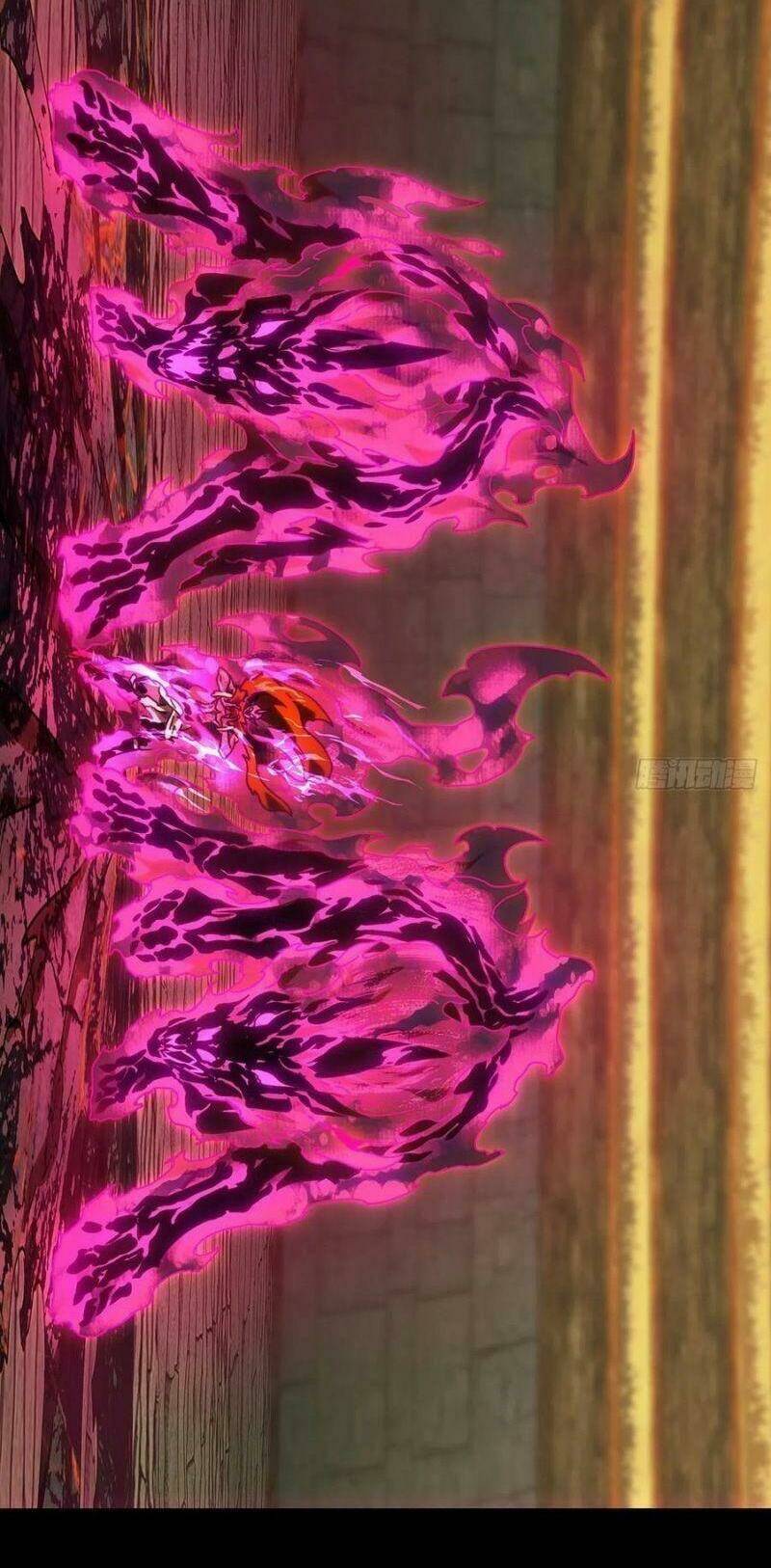 Đại Tượng Vô Hình - Chapter 195 - Page 5