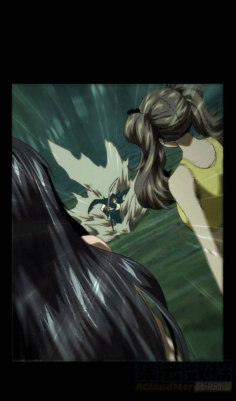 Đại Tượng Vô Hình - Chapter 196 - Page 11