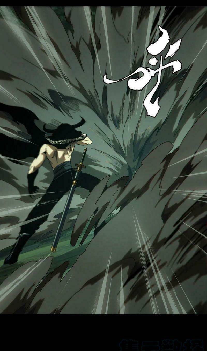 Đại Tượng Vô Hình - Chapter 196 - Page 18