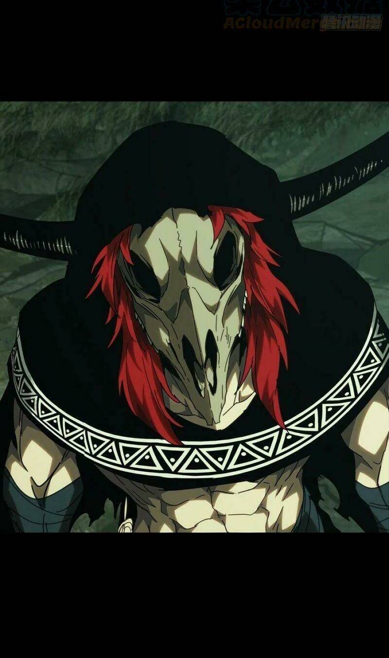 Đại Tượng Vô Hình - Chapter 196 - Page 19