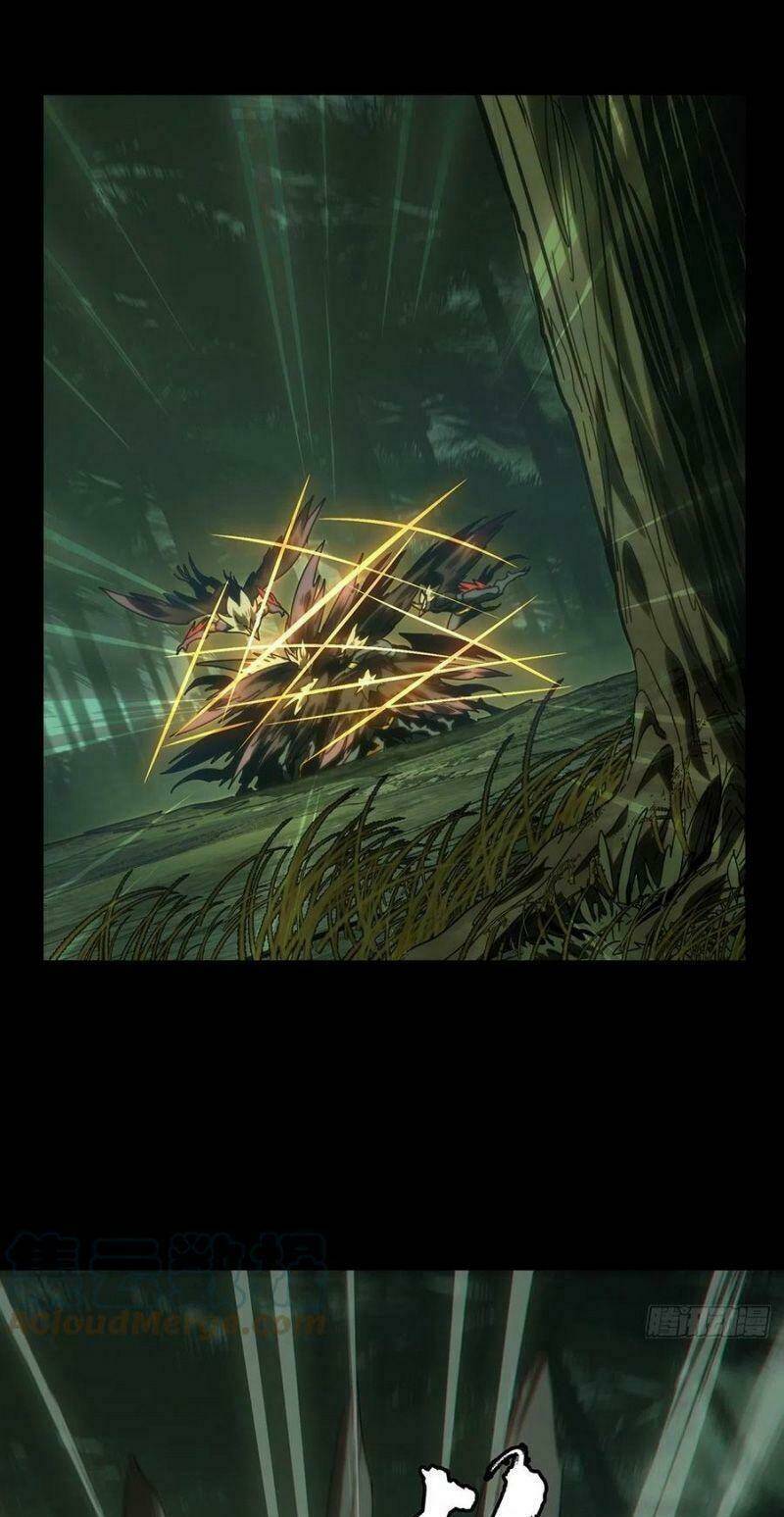 Đại Tượng Vô Hình - Chapter 196 - Page 22