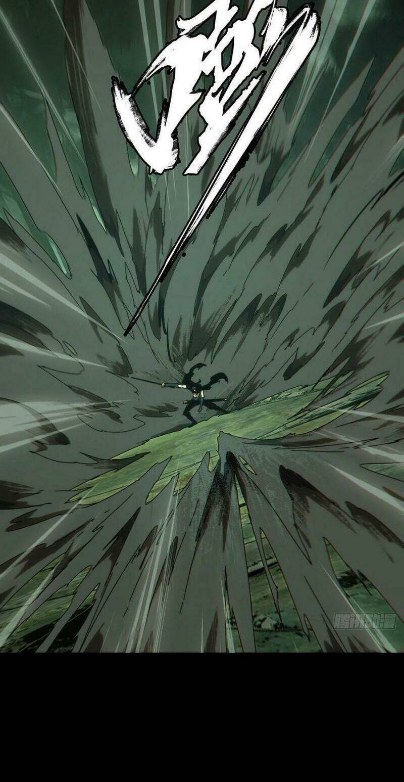 Đại Tượng Vô Hình - Chapter 196 - Page 23