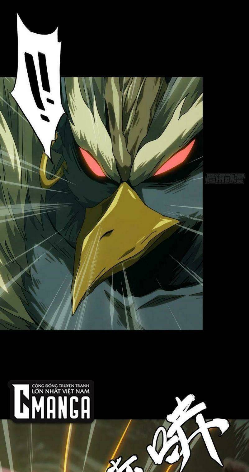 Đại Tượng Vô Hình - Chapter 196 - Page 29