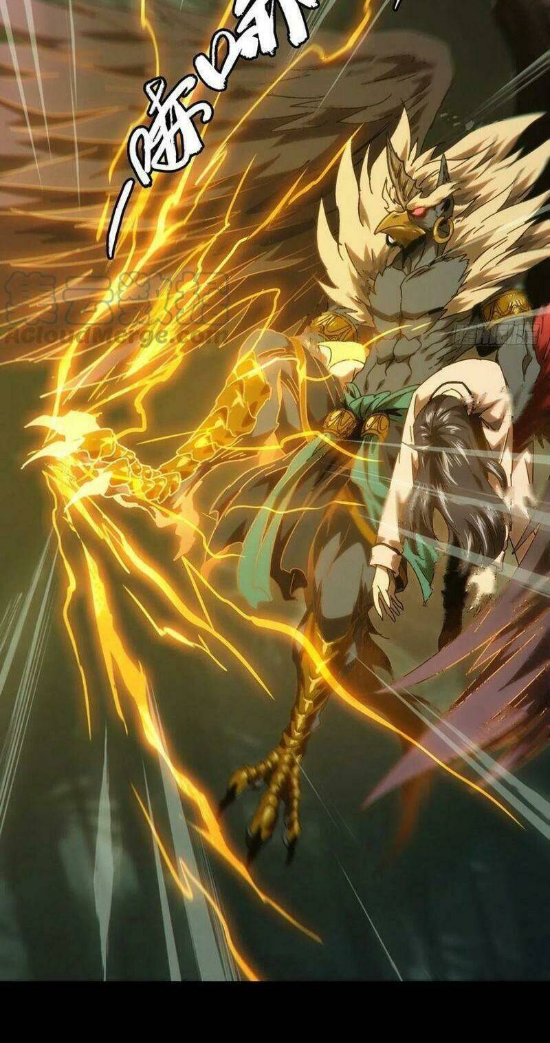 Đại Tượng Vô Hình - Chapter 196 - Page 30