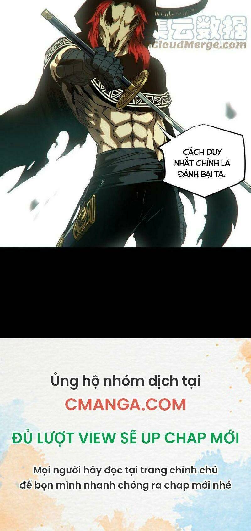 Đại Tượng Vô Hình - Chapter 196 - Page 32