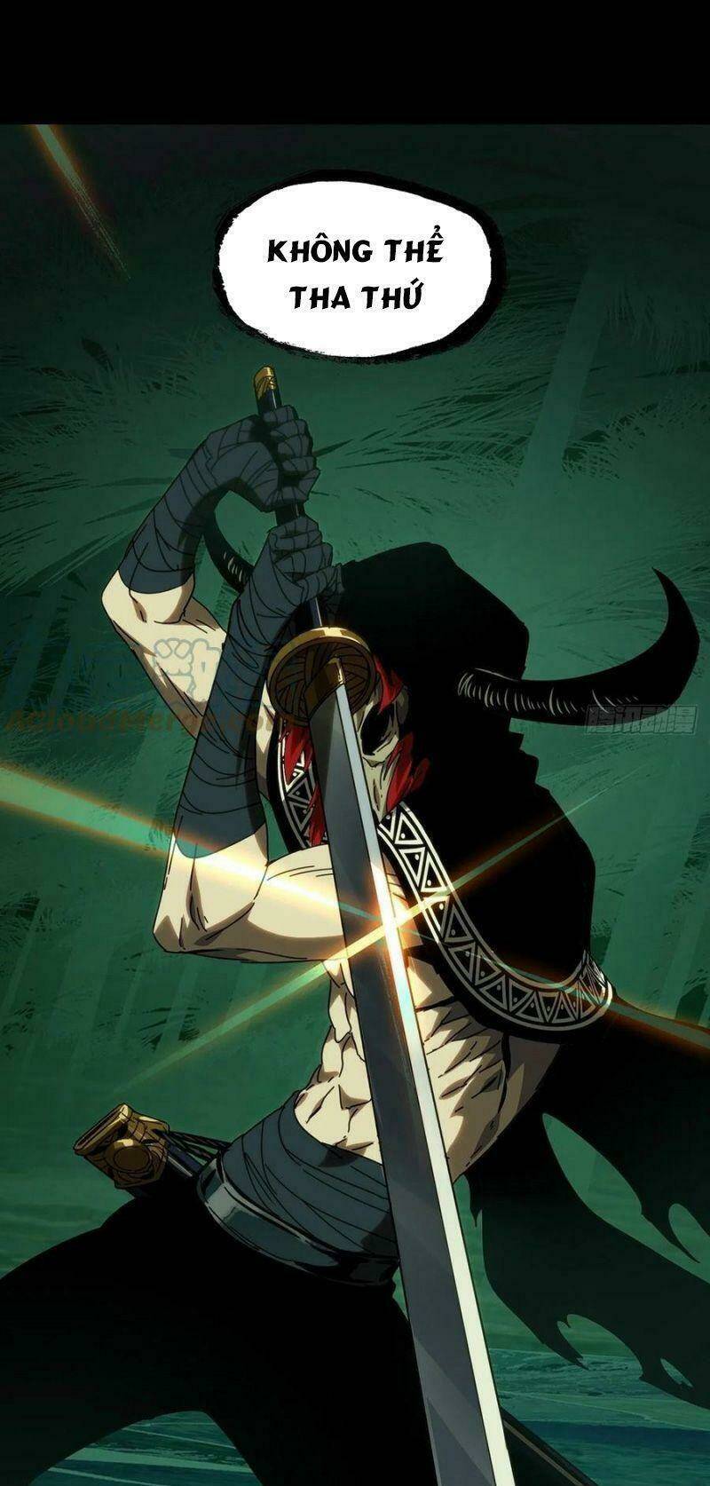 Đại Tượng Vô Hình - Chapter 196 - Page 4