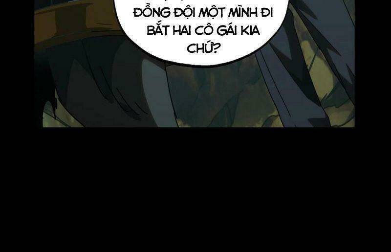 Đại Tượng Vô Hình - Chapter 197 - Page 9