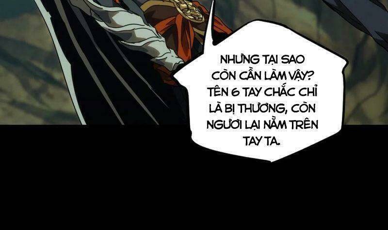 Đại Tượng Vô Hình - Chapter 197 - Page 13