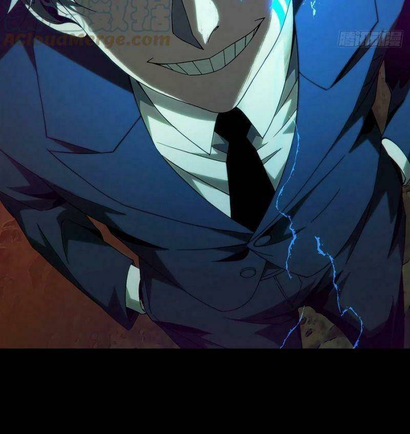 Đại Tượng Vô Hình - Chapter 197 - Page 15